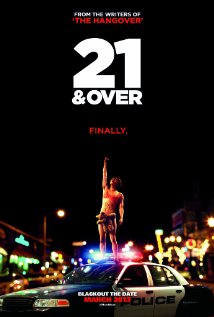 21 And Over (2013)