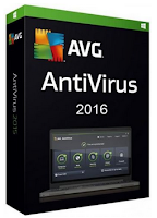 Avg Antivirus