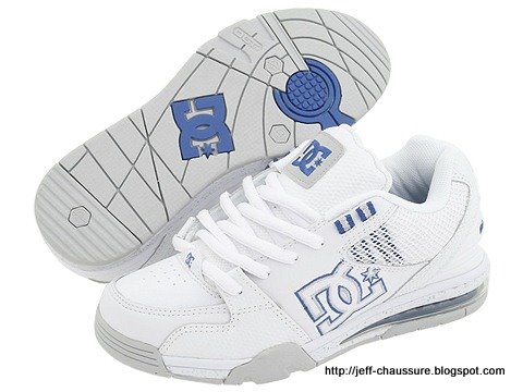 Jeff chaussure:chaussure-605892