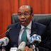CBN Governor on Friday appeared before a panel over N13 billion found in an Ikoyi apartment.