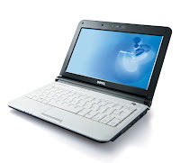 BenQ Joybook Lite U101