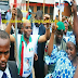 Ondo2016

: Abraham Governorship’s Ambition Suffers Setback As Okitipupa Delegates Shun Meeting