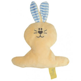 doudou lapin