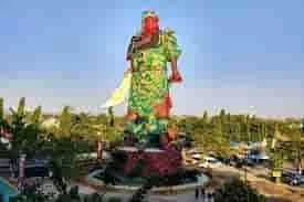 TRAVEL SURABAYA KE TUBAN