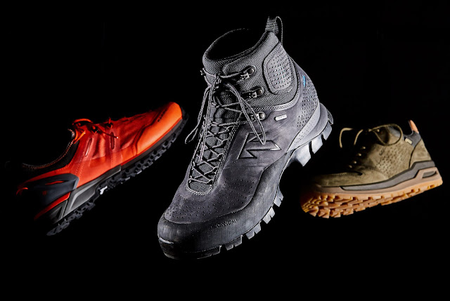 The Best Hiking Boots of 2019