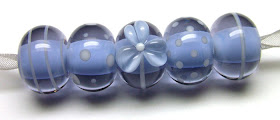 Lampwork Glass Beads