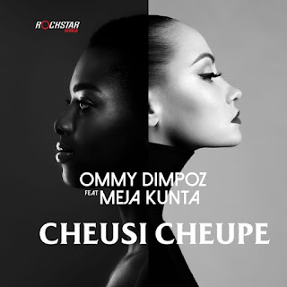 AUDIO | Ommy Dimpoz Ft. Meja Kunta – Cheusi Cheupe Singeli (Mp3 Audio Download)