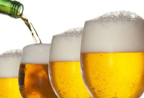 Empresa usa xixi humano para produzir cerveja