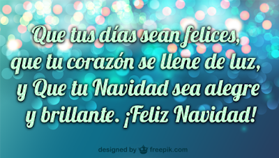 Frases para Navidad