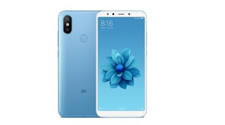 XIAOMI-MI-A2-MI6X