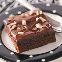 Resep Membuat Brownies Singkong