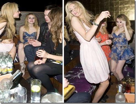 Enjoy The Charisma of Teen Parties in London