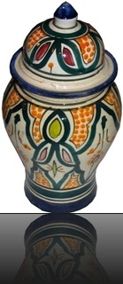 Décoration marocaine pas cher
