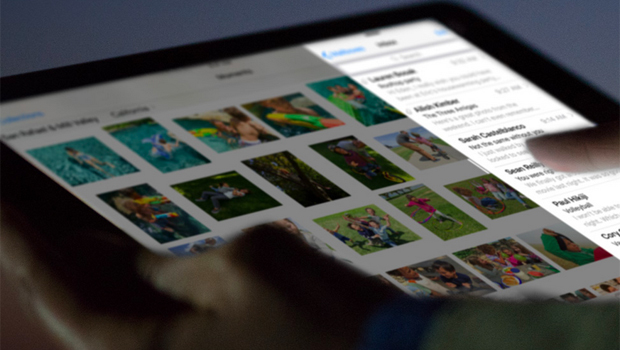 iOS 9.3 with Night Shift drops alongside tvOS, Mac OS X, watchOS updates 