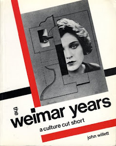 The Weimar Years: A Culture Cut Short