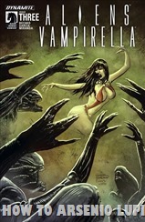 P00003 - Aliens Vampirella 003 #15