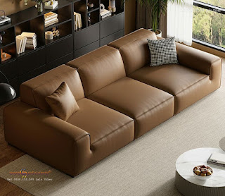 Catalogue xưởng sofa luxury