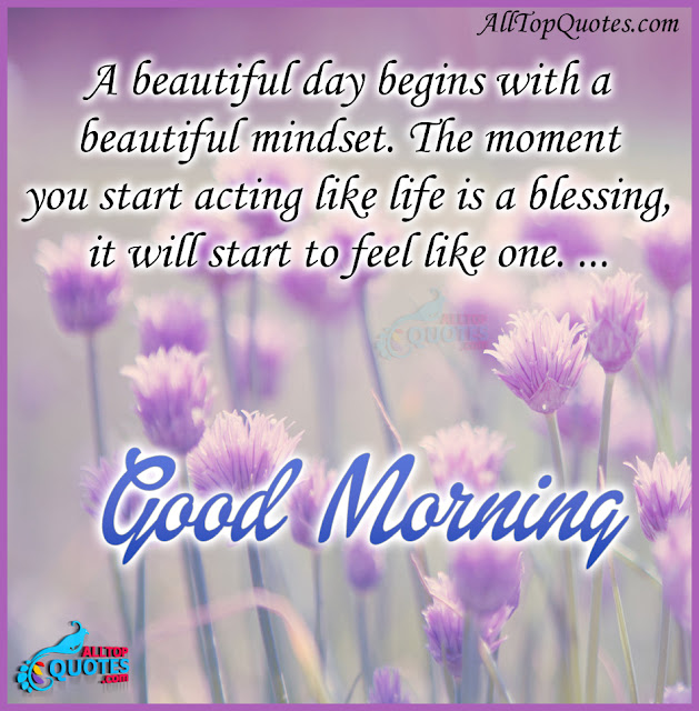 Good Morning Inspiring Messages With Images Download All Top