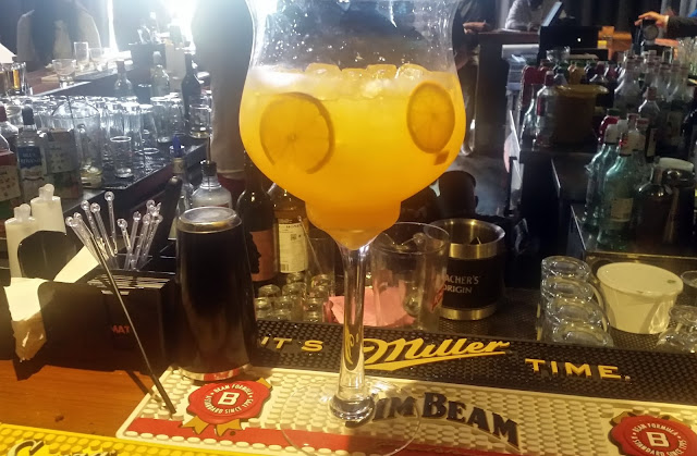 Giant Porn Star Martini