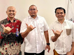 Ketum IKM Bantu Perbaiki Asrama Mahasiswa Asal Minang di Yogyakarta