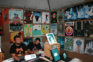 FLATSTOCK--40-CHICAGO-2013-7