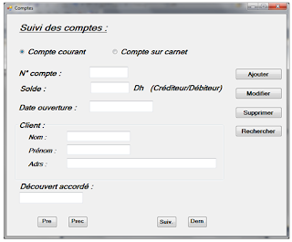 EP - Examens Passage - TDI - Pratique 2012 - V7-V8-V9