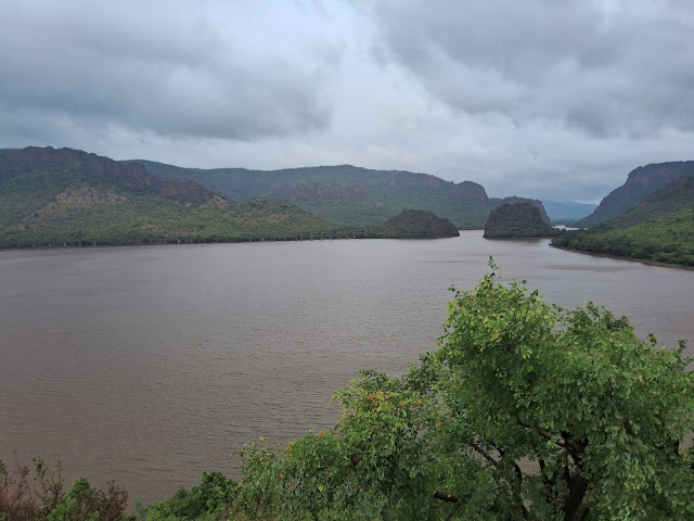 Sandur/Sanduru Taluka In Ballari District