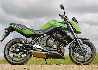 kawasaki er-6n