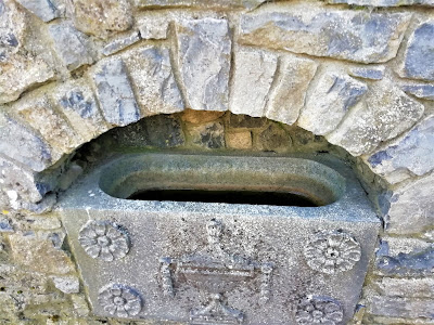 Church, Urlingford.