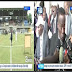 Coup d’envoi des activités sportives dans le nouveau stade municipal de Binza/Delvaux Muntubile Ndiela « Jalma Santos ». (Article+vidéo)