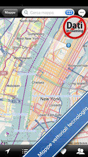 CityMaps 2Go - Mappe Offline e Guida Turistica si aggiorna alla vers 4.5.4 