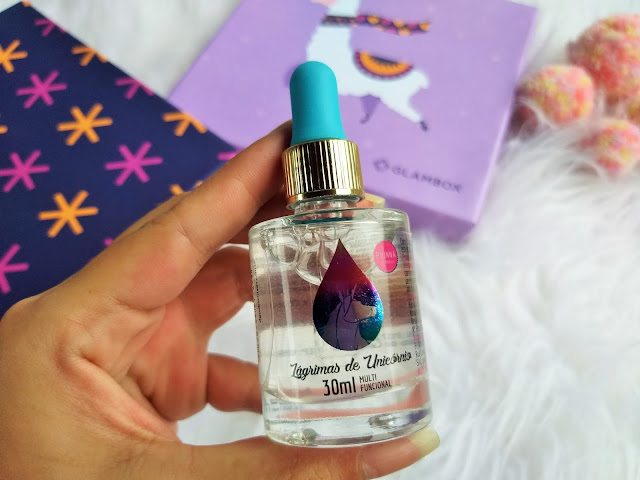 GLAMBOX WINTER AGOSTO 2019