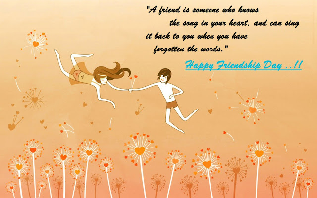 Happy Friendship Day Wishes Quotes (9)