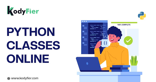 Python Classes Online