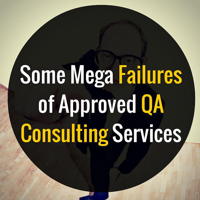  QA Services