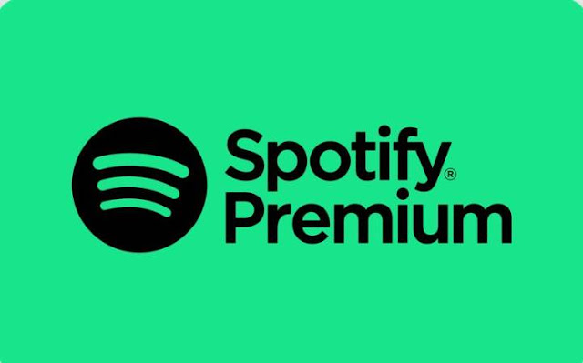 Spotify Premium Mod APK