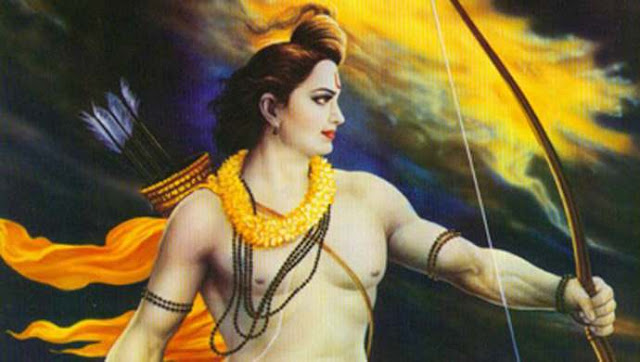 जय श्री राम स्टेटस हिंदी 2020 - Shri Ram Attitude Status Hindi - Shri Ram Status For Whatsapp In Hindi