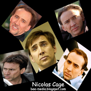 Nicolas Cage Pictures (HQ)