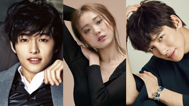 Daftar Nama Fans Club Penyanyi, Group K-pop, dan Aktor-Aktris Korea