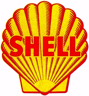 shell logo