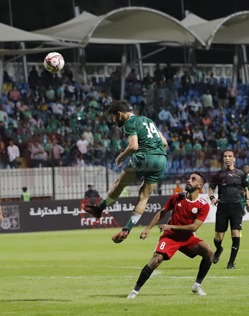 بعدسة الخبرالمصري | شاهدإبرز لقطات مباراة الاتحاد السكندري وطلائع الجيش فى الدوري