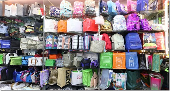 promotional cooler bag Market