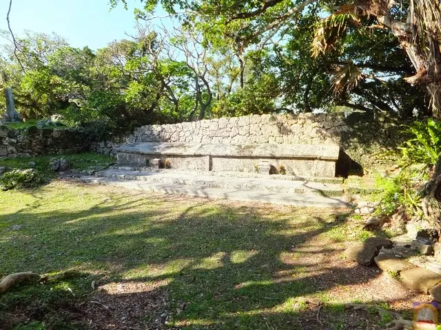 Tomb