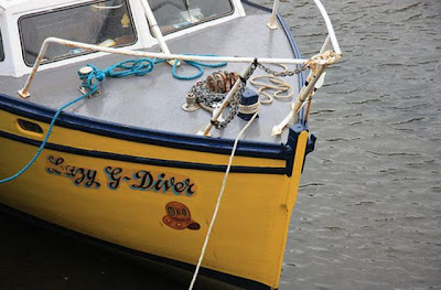 Hilarious And Odd Names For Boats Seen On www.coolpicturegallery.net