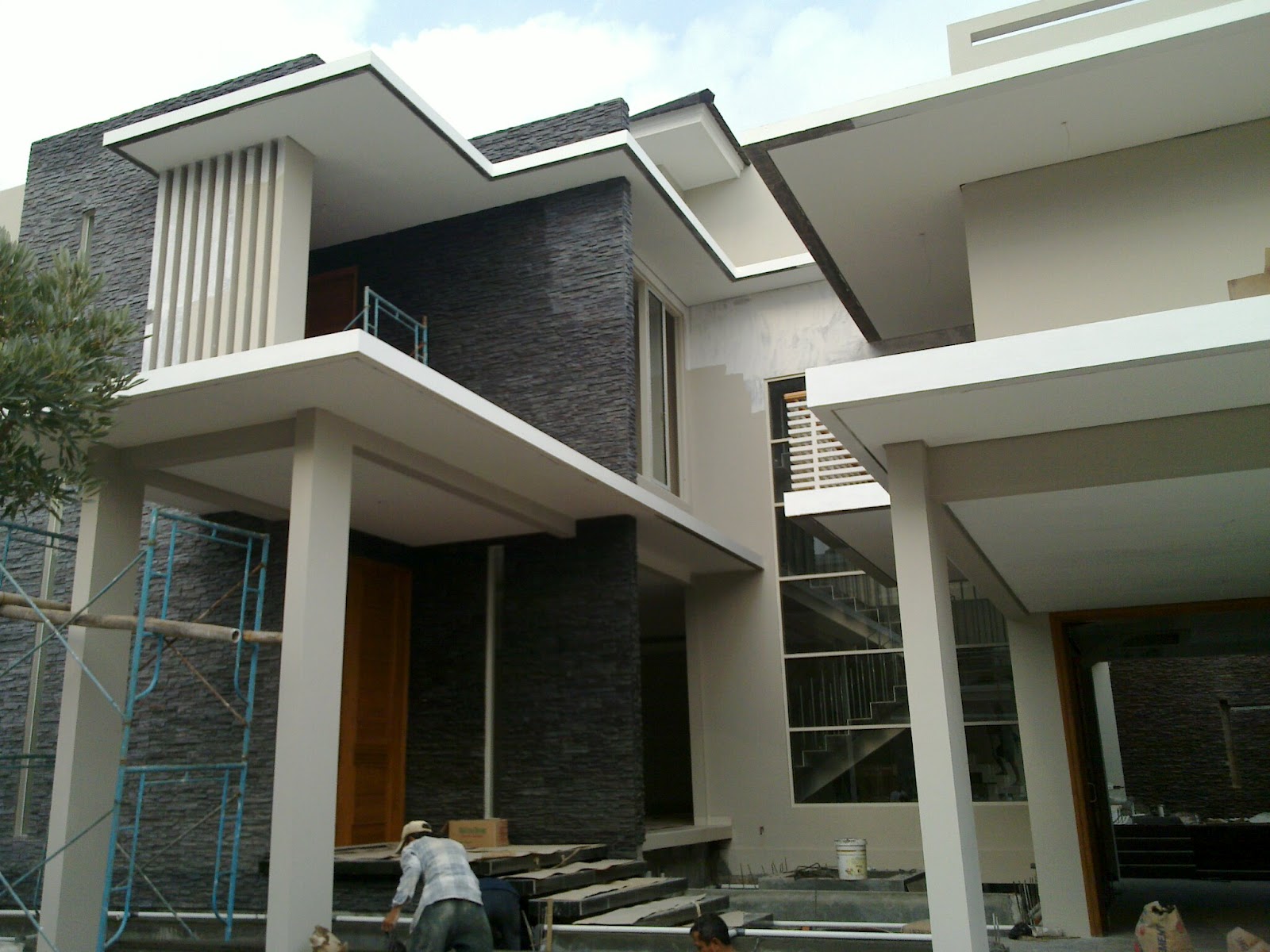 klinik arsitektur Ragam Gaya Style Art  Deco Classic 