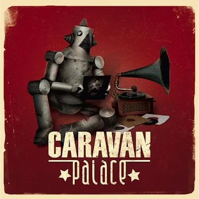 Caravan-Palace-Album-Caravan-Palace