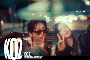 ZICO - SPOT! ft. JENNIE Song Lyrics