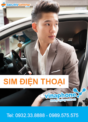 Sim Vinaphone hợp mệnh Hỏa