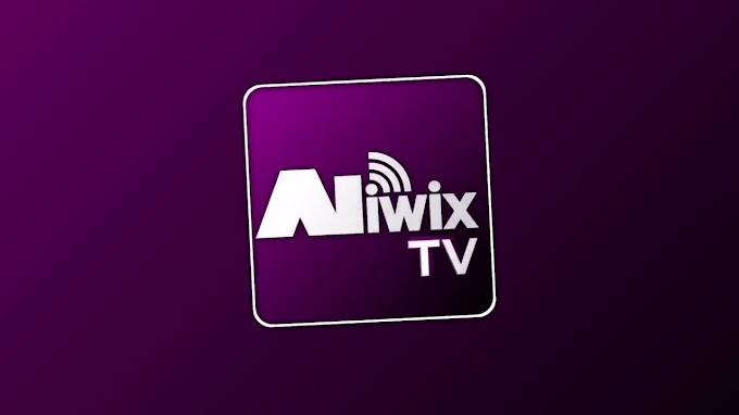 Aliwix TV 
