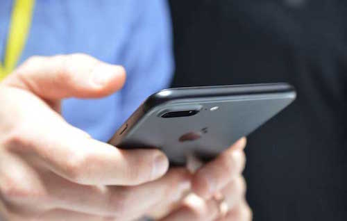 iPhone 7 Plus - điện thoại bán chạy nhất của Apple 